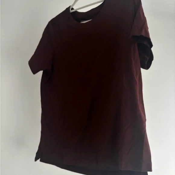 Bombas NWOT Cotton Tee - Picture 3 of 3